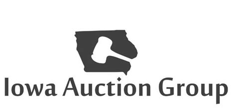 Iowa auction group - 
